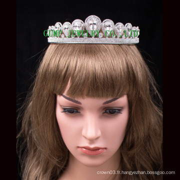 Bijoux femmes bijoux couronne de cheveux couronne tiare